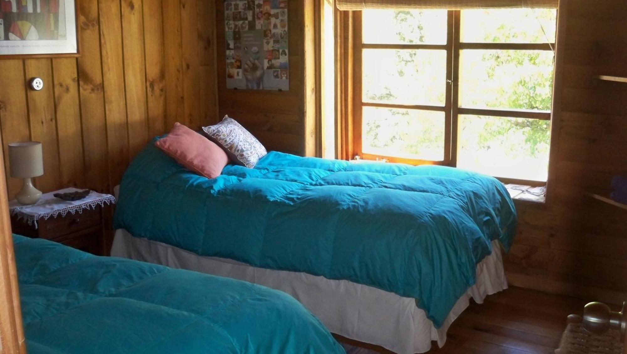 Casaverde Hostal Ecologico Malalcahuello Værelse billede
