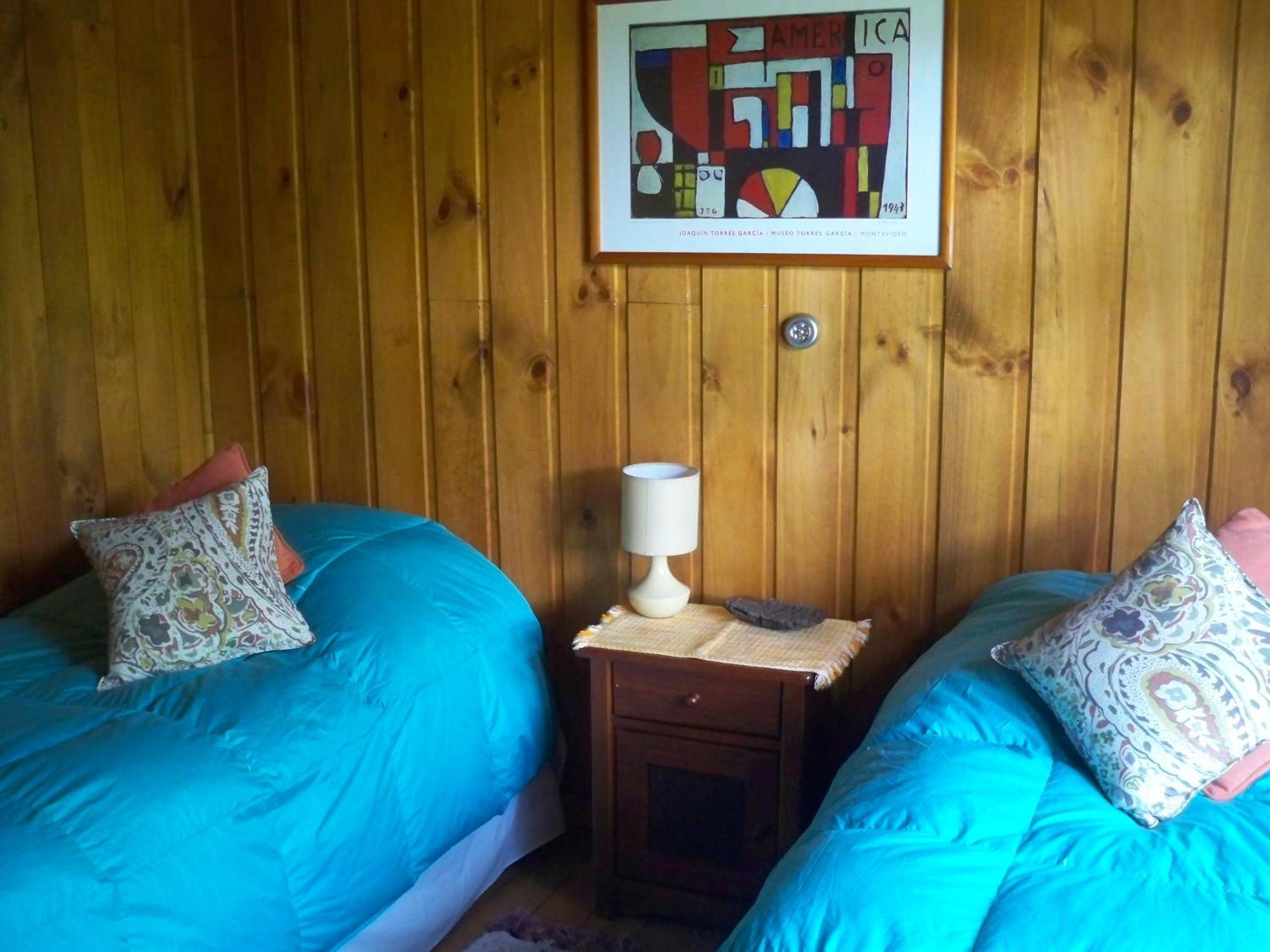 Casaverde Hostal Ecologico Malalcahuello Værelse billede